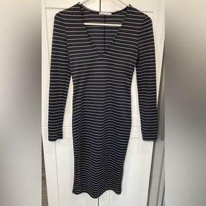 Zara Trafaluc‎ Bodycon Dress